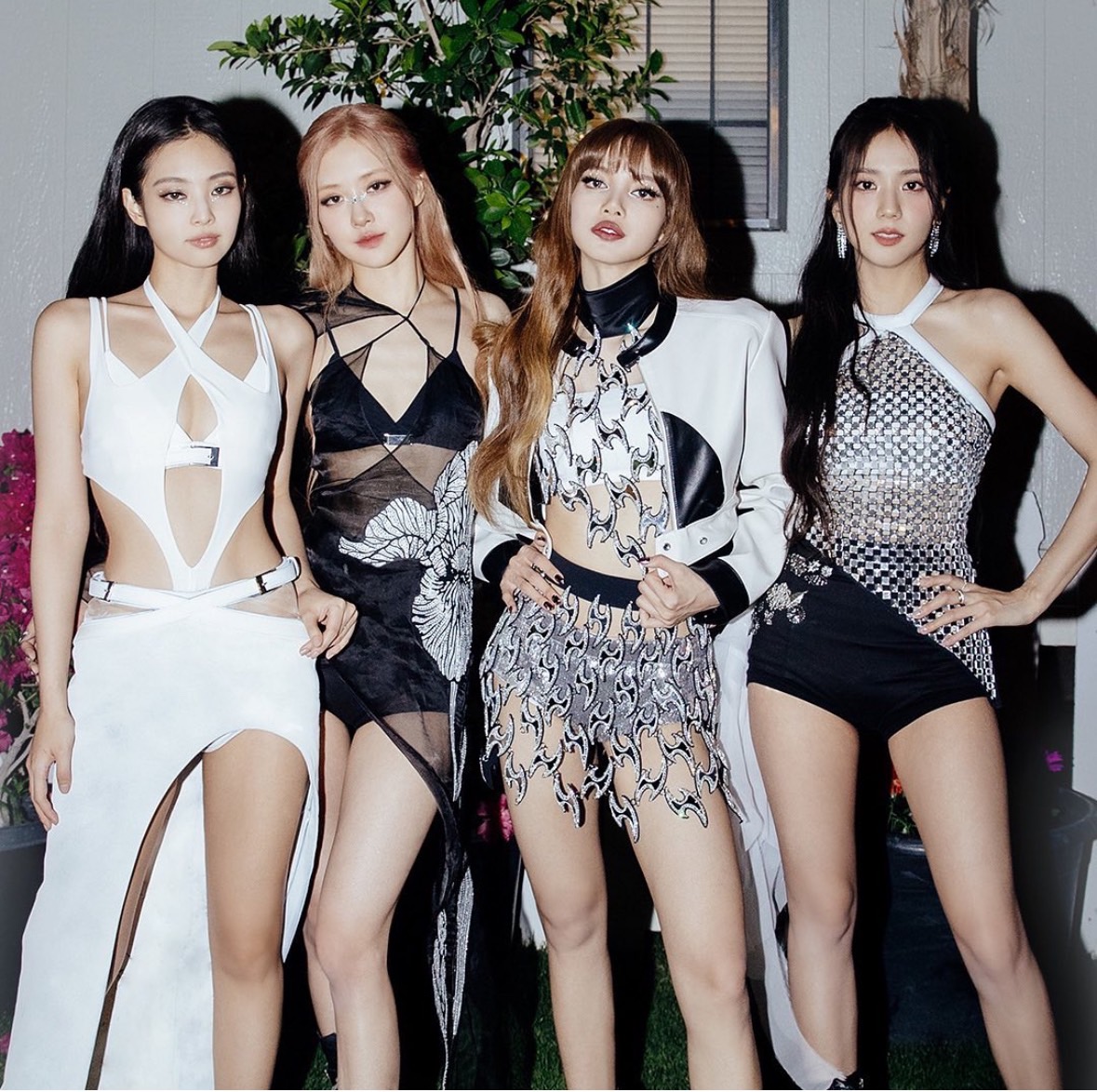 Blackpink Article Cover