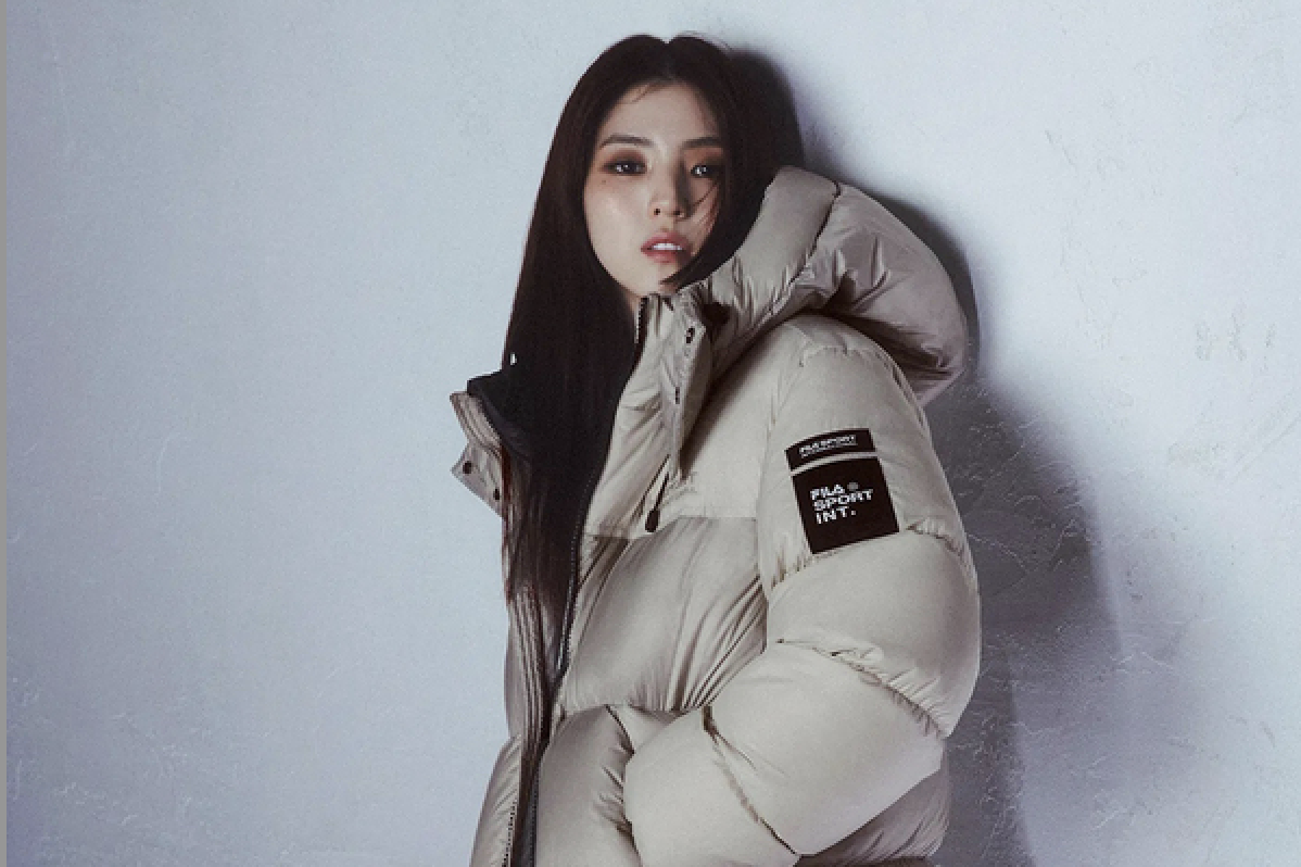 Cover Style Puffer Jackets 2023