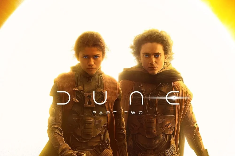 Dune2 Cover