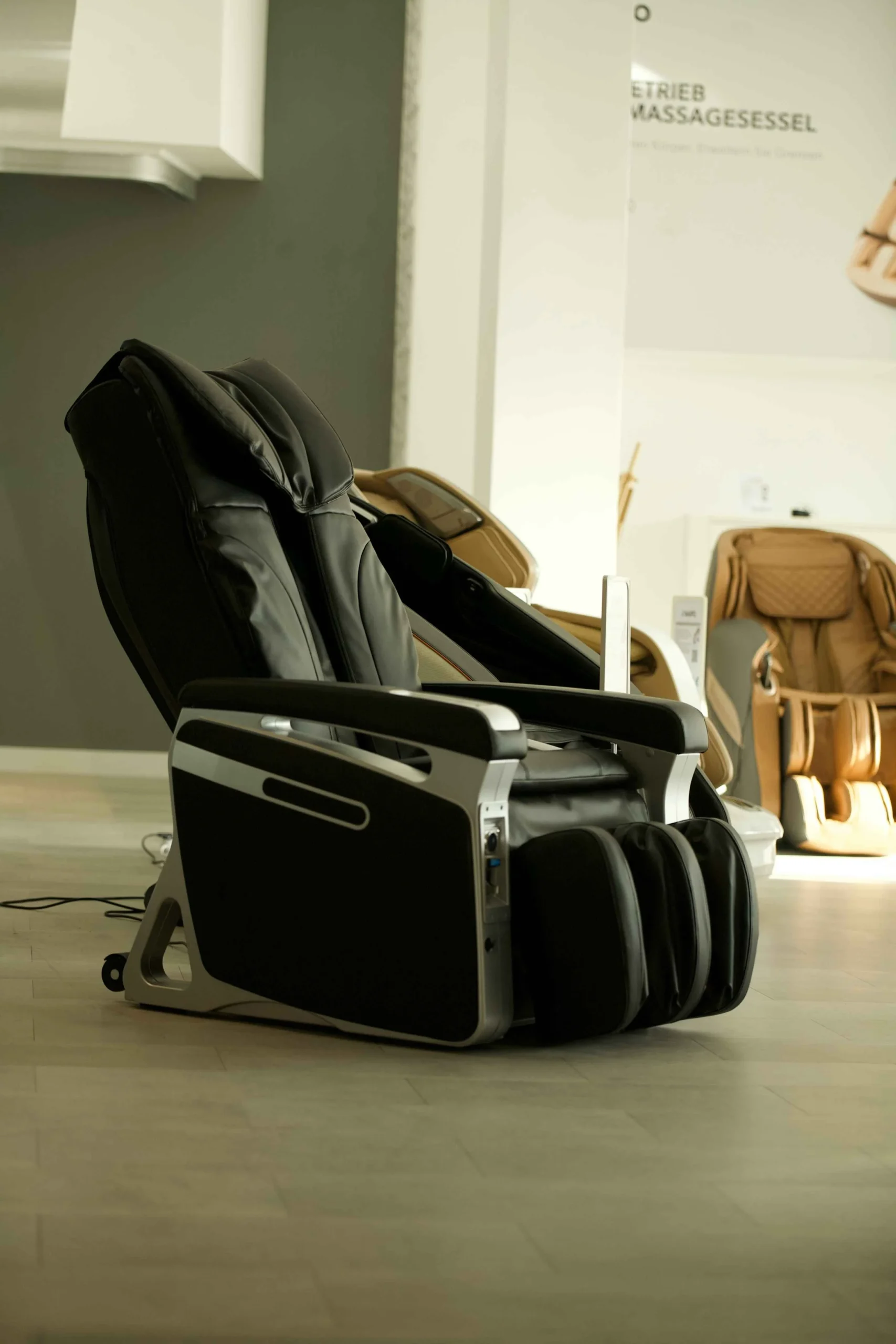 【unsplash】massage Chair (1)