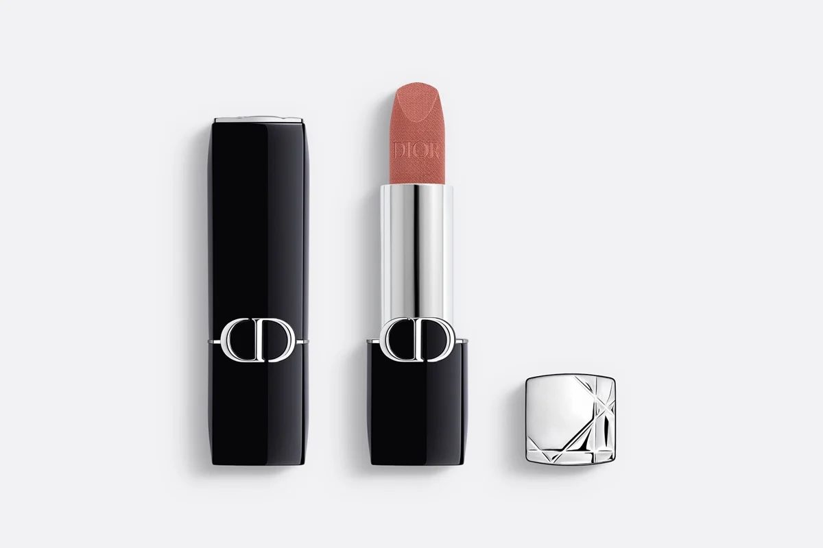 【母親節禮物】化妝品 Dior｜迪奧藍星唇膏